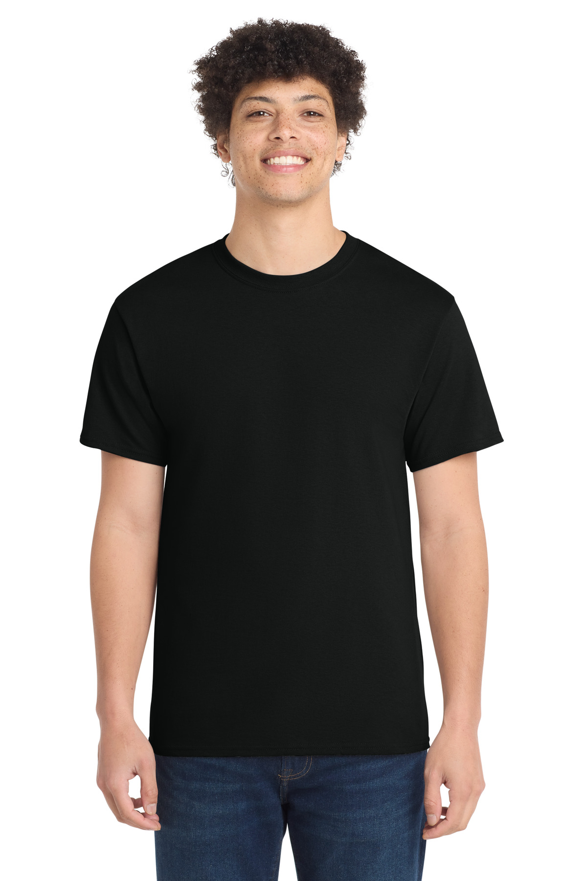 Port & Company PC54 tee