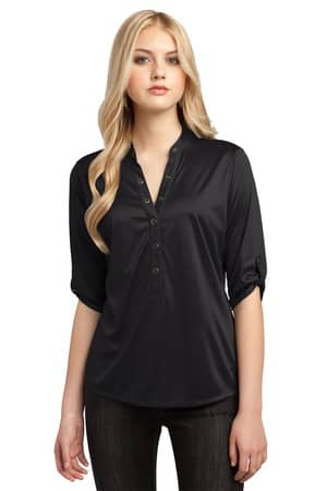 OGIO LOG111 OGIO - Crush Henley