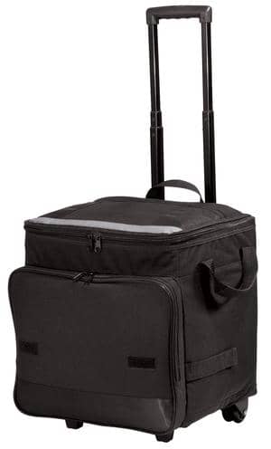 Port Authority BG119 Port Authority Rolling Cooler