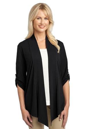 Port Authority L543 Port Authority Women's Concept Shrug