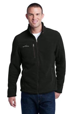 Eddie Bauer EB200 Eddie Bauer - Full-Zip Fleece Jacket