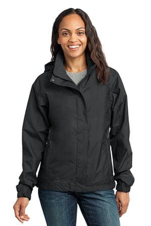 Eddie Bauer EB551 Eddie Bauer Women's Rain Jacket