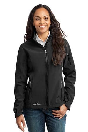 Eddie Bauer EB531 Eddie Bauer Women's Soft Shell Jacket