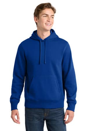 Sport-Tek TST254 Sport-Tek Tall Pullover Hooded Sweatshirt