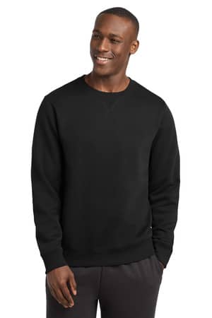 Sport-Tek ST266 Sport-Tek Crewneck Sweatshirt