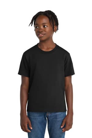 Port & Co PC61Y Port & Co Youth Essential Tee
