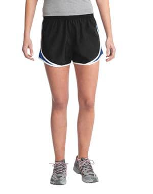 Sport-Tek LST304 Sport-Tek Women's Cadence Short