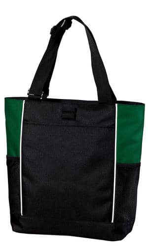 Port Authority B5160 Port Authority Panel Tote