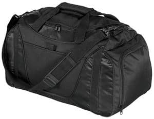 Port Authority BG1040 Port Authority - Small Two-Tone Duffel