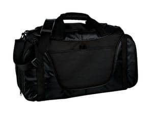 Port Authority BG1050 Port Authority Medium Two-Tone Duffel