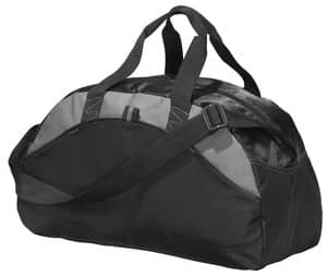 Port Authority BG1070 Port Authority - Medium Contrast Duffel
