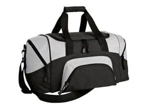 Port Authority BG990S Port Authority - Small Colorblock Sport Duffel
