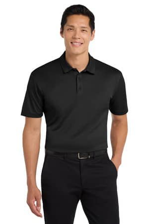 Port Authority K540 Port Authority Silk Touch Performance Polo