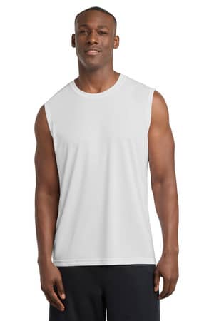 Sport-Tek ST352 Sport-Tek Sleeveless PosiCharge Competitor Tee
