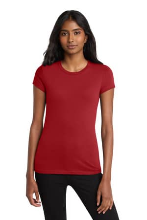 District DT6001 District Women's Fitted Very Important Tee