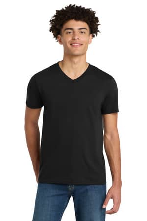 District DT6500 District Very Important Tee V-Neck