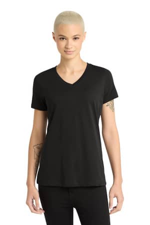 District DM1170L District - Women's Perfect Weight V-Neck Tee