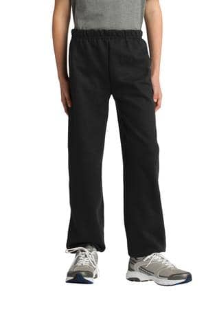Gildan 18200B Gildan Youth Heavy Blend Sweatpant