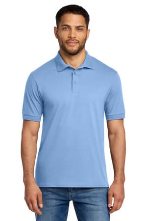 Port & Co KP55T Port & Co Tall Core Blend Jersey Knit Polo