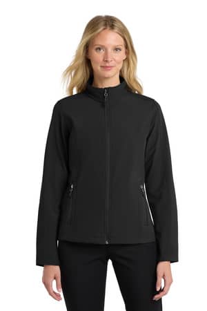 Port Authority L317 Port Authority Women's Core Soft Shell Jacket