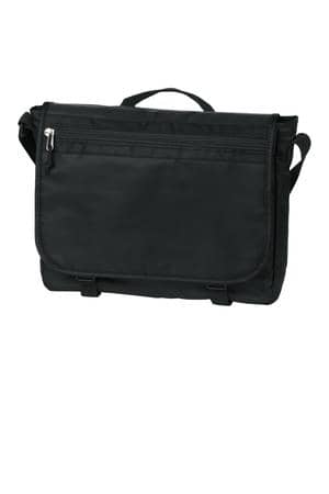 Port Authority BG301 Port Authority Nailhead Messenger