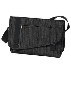 Port Authority BG303 Port Authority Crossbody Messenger