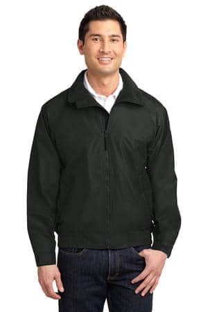 Port Authority JP54 Port Authority Competitor Jacket