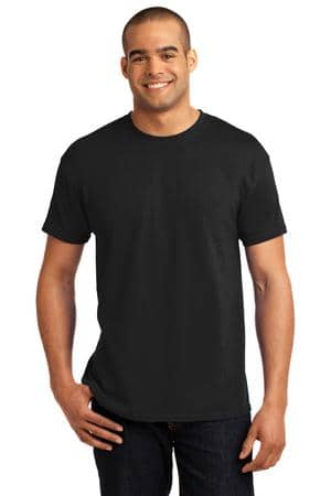 Hanes 5170 Hanes - EcoSmart 50/50 Cotton/Poly T-Shirt