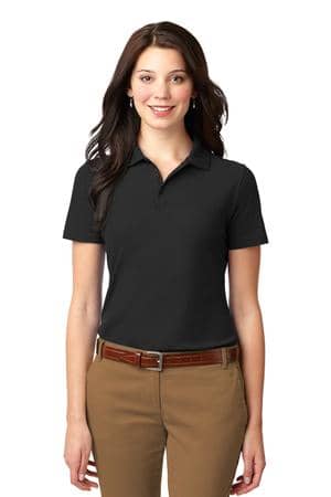 Port Authority L510 Port Authority Women's Stain-Resistant Polo