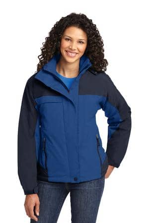 Port Authority L792 Port Authority Women's Nootka Jacket