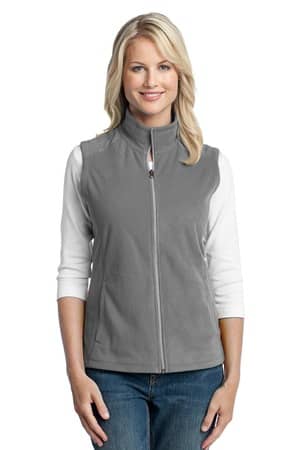 Port Authority L226 Port Authority Women's Microfleece Vest