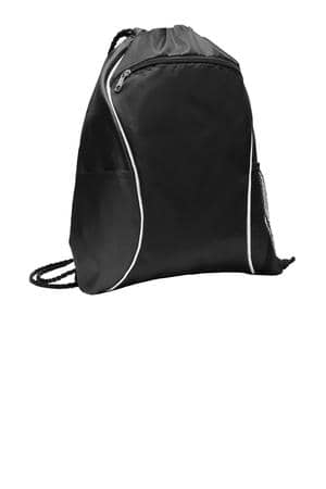 Port Authority BG613 Port Authority Fast Break Cinch Pack