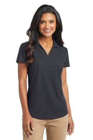 Port Authority L572 Port Authority Women's Dry Zone Grid Polo