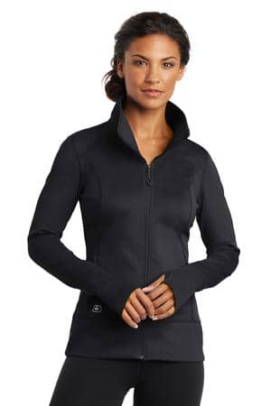 OGIO LOE700 OGIO Women's Fulcrum Full-Zip