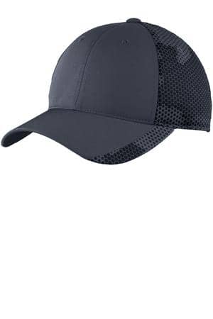 Sport-Tek STC23 Sport-Tek CamoHex Cap
