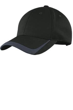 Sport-Tek STC24 Sport-Tek Pique Colorblock Cap