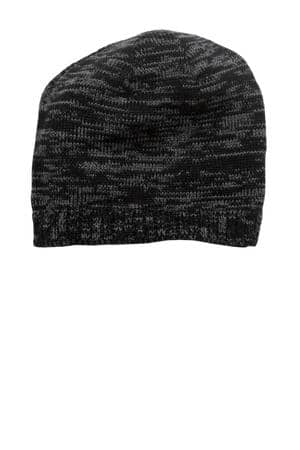 District DT620 District Spaced-Dyed Beanie