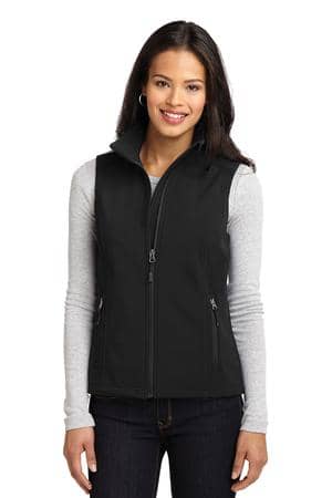 Port Authority L325 Port Authority Women's Core Soft Shell Vest