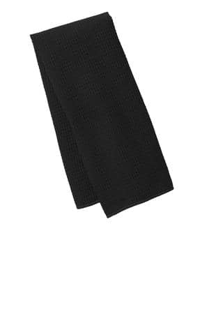 Port Authority TW59 Port Authority Waffle Microfiber Fitness Towel