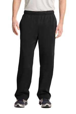 Sport-Tek ST237 Sport-Tek Sport-Wick Fleece Pant