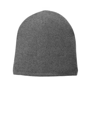 Port Authority CP91L Port Authority Fleece-Lined Beanie Cap