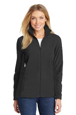 Port Authority L233 Port Authority Women's Summit Fleece Full-Zip Jacket