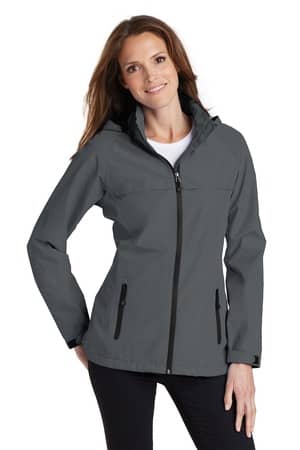 Port Authority L333 Port Authority Women's Torrent Waterproof Jacket