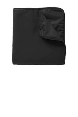 Port Authority TB850 Port Authority Fleece & Poly Travel Blanket