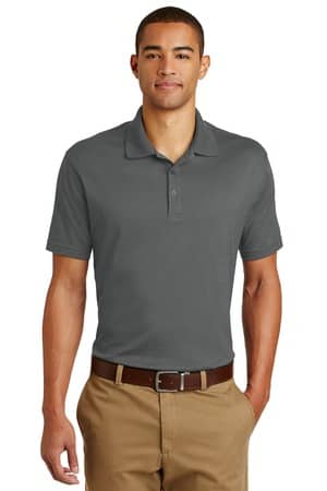 Eddie Bauer EB102 Eddie Bauer Performance Polo