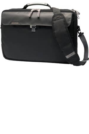 OGIO 417053 OGIO Pursuit Messenger