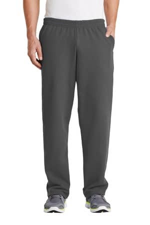 Port & Co PC78P Port & Co Core Fleece Sweatpant with Pockets
