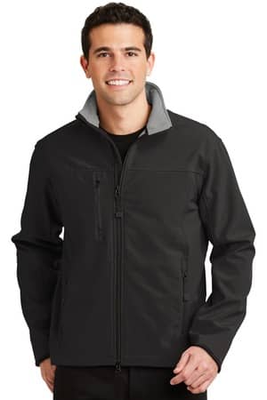 Port Authority J790 Port Authority Glacier Soft Shell Jacket