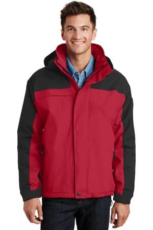 Port Authority J792 Port Authority Nootka Jacket