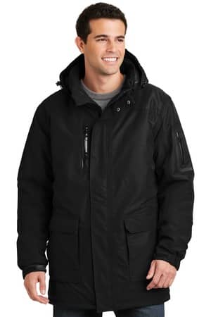 Port Authority J799 Port Authority Heavyweight Parka